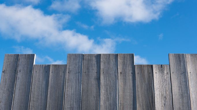 Common Fence Heights