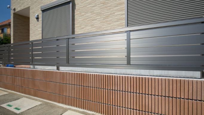 The Right Fence Purpose